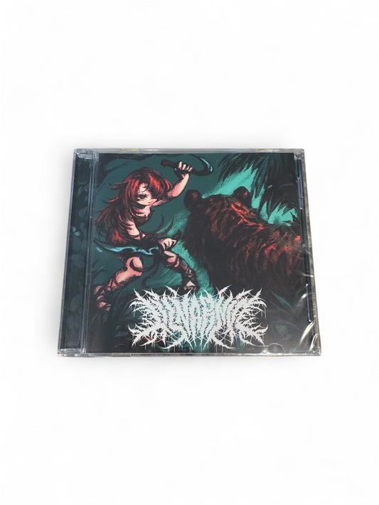 Lil Narnia - Wildlife CD