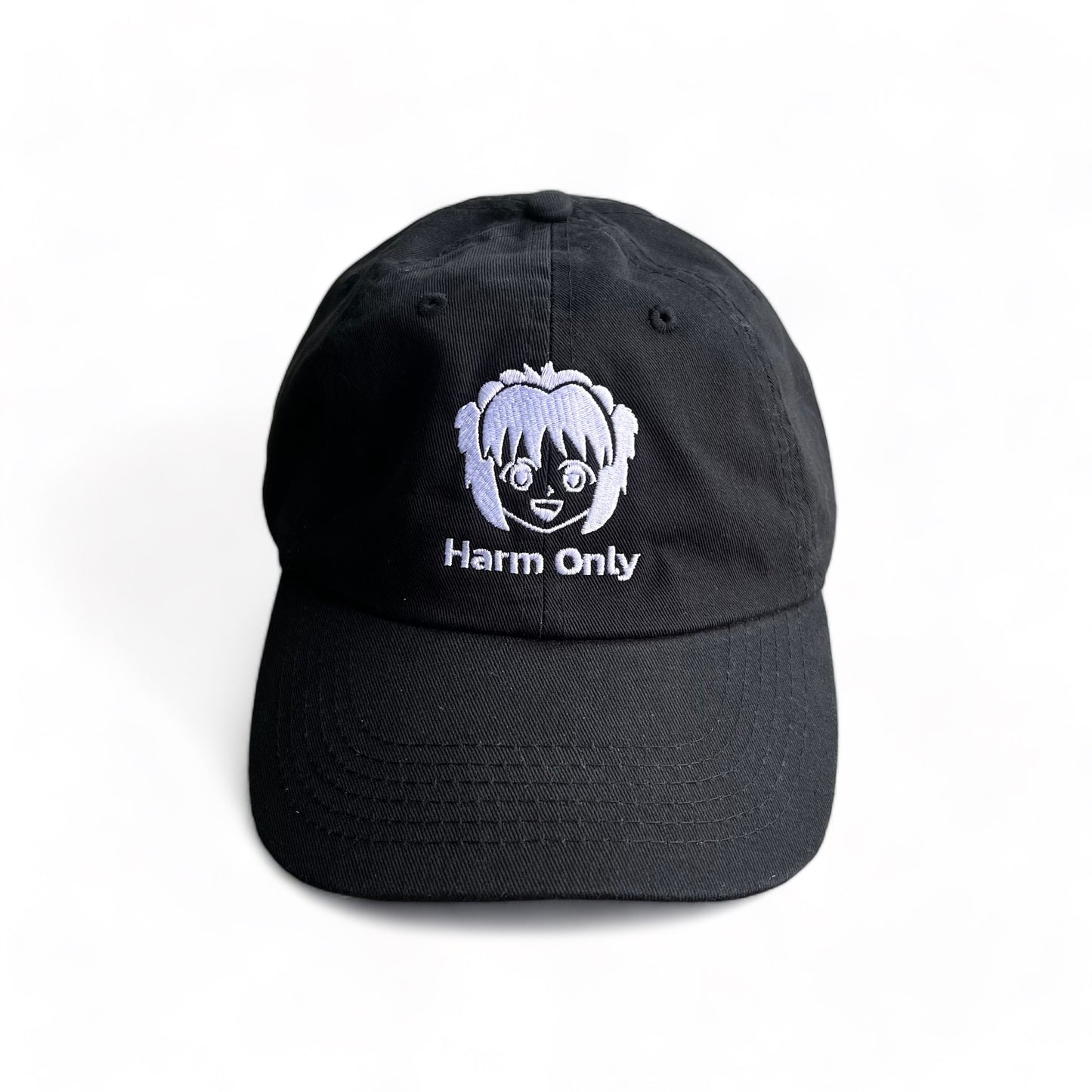 Harm Only Hat