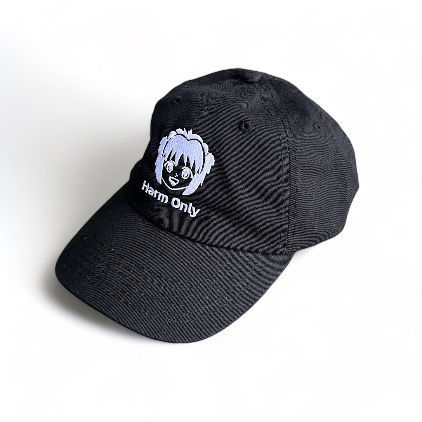 Harm Only Hat